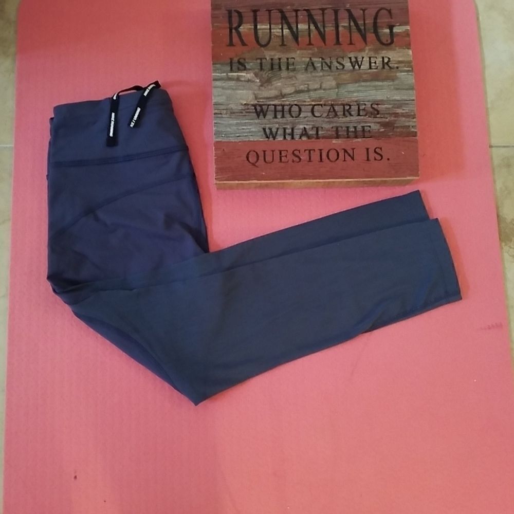 Sale🏷Nike Running 7/8 running tights - Picture 2 of 7